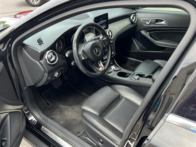 2020 Mercedes-Benz GLA GLA 250 4MATIC   - Photo 14 - Salt Lake City, UT 84115
