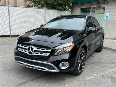 2020 Mercedes-Benz GLA GLA 250 4MATIC   - Photo 3 - Salt Lake City, UT 84115
