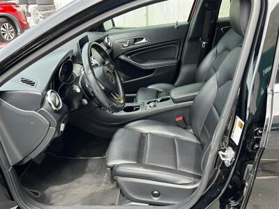 2020 Mercedes-Benz GLA GLA 250 4MATIC   - Photo 15 - Salt Lake City, UT 84115
