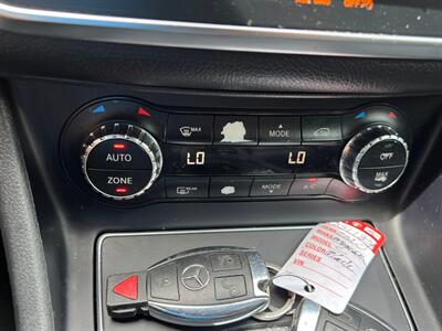 2020 Mercedes-Benz GLA GLA 250 4MATIC   - Photo 33 - Salt Lake City, UT 84115