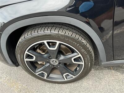 2020 Mercedes-Benz GLA GLA 250 4MATIC   - Photo 13 - Salt Lake City, UT 84115