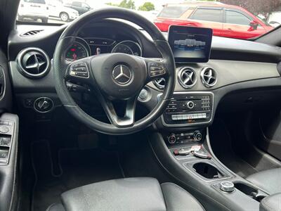 2020 Mercedes-Benz GLA GLA 250 4MATIC   - Photo 21 - Salt Lake City, UT 84115