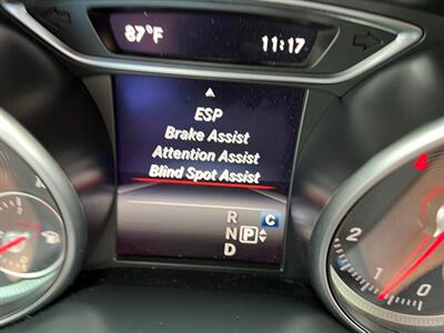 2020 Mercedes-Benz GLA GLA 250 4MATIC   - Photo 37 - Salt Lake City, UT 84115