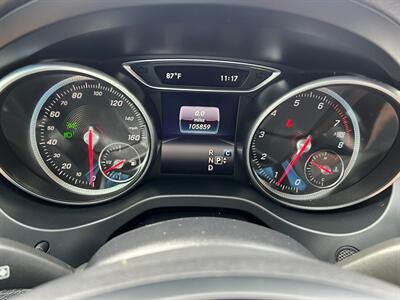 2020 Mercedes-Benz GLA GLA 250 4MATIC   - Photo 30 - Salt Lake City, UT 84115