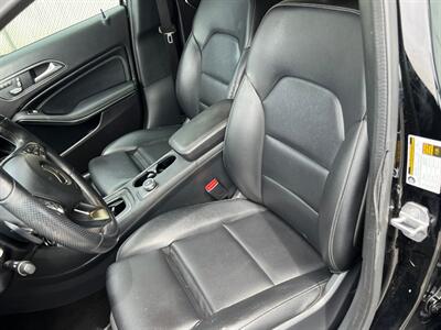 2020 Mercedes-Benz GLA GLA 250 4MATIC   - Photo 16 - Salt Lake City, UT 84115
