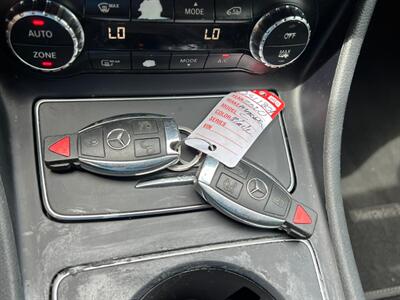 2020 Mercedes-Benz GLA GLA 250 4MATIC   - Photo 32 - Salt Lake City, UT 84115