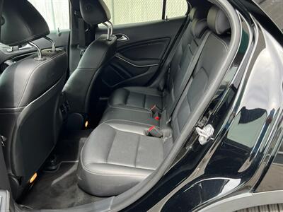 2020 Mercedes-Benz GLA GLA 250 4MATIC   - Photo 18 - Salt Lake City, UT 84115