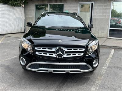 2020 Mercedes-Benz GLA GLA 250 4MATIC   - Photo 2 - Salt Lake City, UT 84115