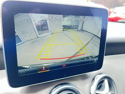 2020 Mercedes-Benz GLA GLA 250 4MATIC   - Photo 35 - Salt Lake City, UT 84115