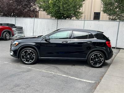 2020 Mercedes-Benz GLA GLA 250 4MATIC   - Photo 4 - Salt Lake City, UT 84115