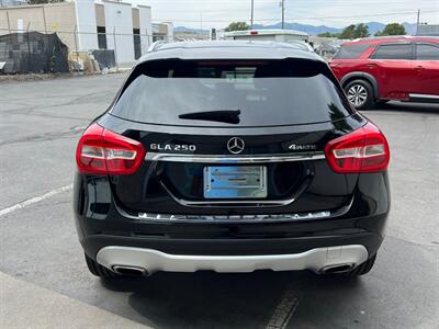 2020 Mercedes-Benz GLA GLA 250 4MATIC   - Photo 6 - Salt Lake City, UT 84115