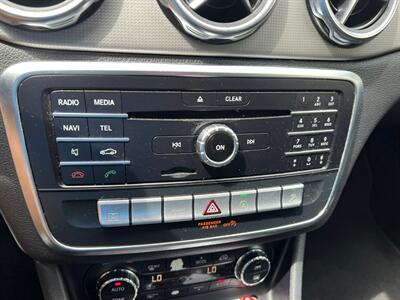 2020 Mercedes-Benz GLA GLA 250 4MATIC   - Photo 34 - Salt Lake City, UT 84115