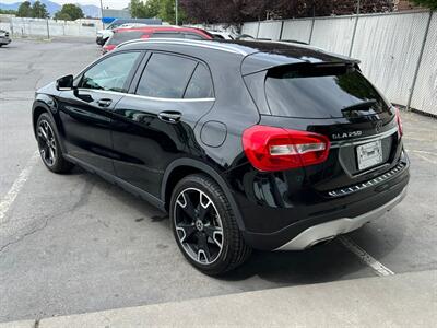 2020 Mercedes-Benz GLA GLA 250 4MATIC   - Photo 5 - Salt Lake City, UT 84115