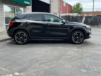 2020 Mercedes-Benz GLA GLA 250 4MATIC   - Photo 8 - Salt Lake City, UT 84115