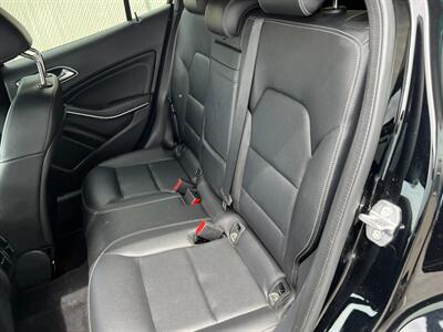 2020 Mercedes-Benz GLA GLA 250 4MATIC   - Photo 19 - Salt Lake City, UT 84115