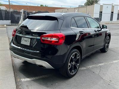 2020 Mercedes-Benz GLA GLA 250 4MATIC   - Photo 7 - Salt Lake City, UT 84115
