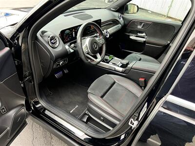 2020 Mercedes-Benz GLB GLB 250 4MATIC   - Photo 16 - Salt Lake City, UT 84115