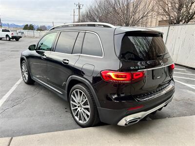 2020 Mercedes-Benz GLB GLB 250 4MATIC   - Photo 5 - Salt Lake City, UT 84115