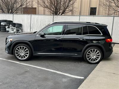 2020 Mercedes-Benz GLB GLB 250 4MATIC   - Photo 4 - Salt Lake City, UT 84115