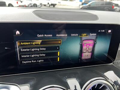 2020 Mercedes-Benz GLB GLB 250 4MATIC   - Photo 41 - Salt Lake City, UT 84115