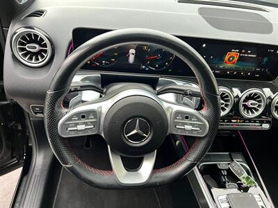 2020 Mercedes-Benz GLB GLB 250 4MATIC   - Photo 34 - Salt Lake City, UT 84115