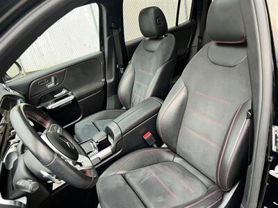 2020 Mercedes-Benz GLB GLB 250 4MATIC   - Photo 18 - Salt Lake City, UT 84115