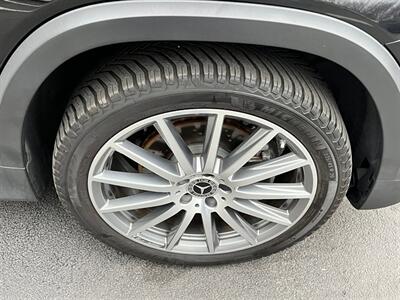 2020 Mercedes-Benz GLB GLB 250 4MATIC   - Photo 11 - Salt Lake City, UT 84115