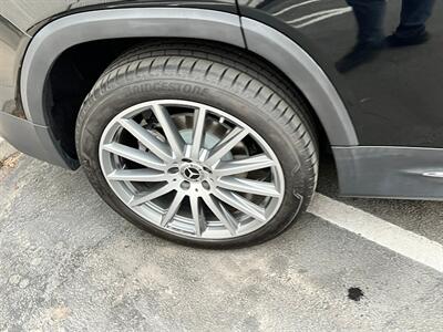 2020 Mercedes-Benz GLB GLB 250 4MATIC   - Photo 12 - Salt Lake City, UT 84115