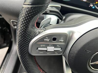 2020 Mercedes-Benz GLB GLB 250 4MATIC   - Photo 32 - Salt Lake City, UT 84115