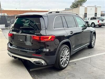 2020 Mercedes-Benz GLB GLB 250 4MATIC   - Photo 7 - Salt Lake City, UT 84115