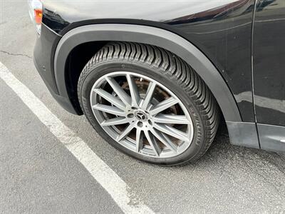 2020 Mercedes-Benz GLB GLB 250 4MATIC   - Photo 14 - Salt Lake City, UT 84115