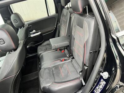 2020 Mercedes-Benz GLB GLB 250 4MATIC   - Photo 22 - Salt Lake City, UT 84115