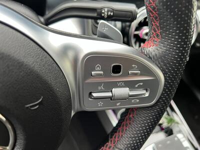 2020 Mercedes-Benz GLB GLB 250 4MATIC   - Photo 33 - Salt Lake City, UT 84115