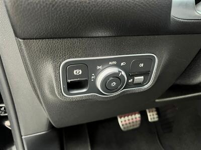 2020 Mercedes-Benz GLB GLB 250 4MATIC   - Photo 31 - Salt Lake City, UT 84115