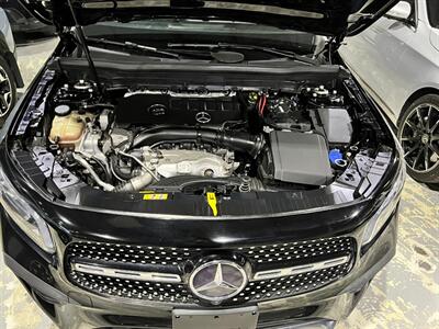 2020 Mercedes-Benz GLB GLB 250 4MATIC   - Photo 44 - Salt Lake City, UT 84115