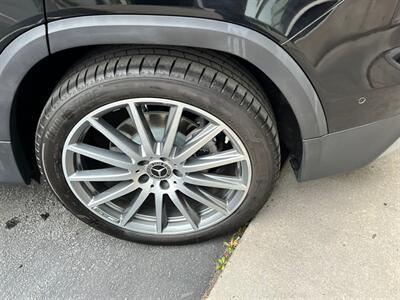 2020 Mercedes-Benz GLB GLB 250 4MATIC   - Photo 13 - Salt Lake City, UT 84115