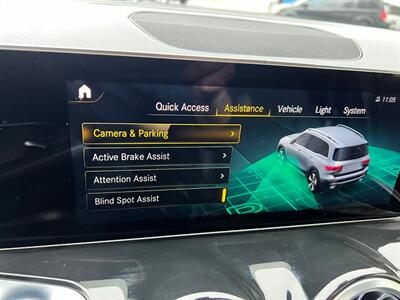 2020 Mercedes-Benz GLB GLB 250 4MATIC   - Photo 40 - Salt Lake City, UT 84115