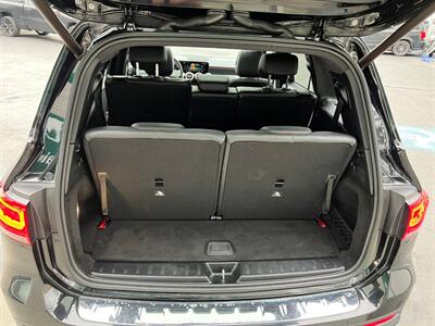 2020 Mercedes-Benz GLB GLB 250 4MATIC   - Photo 25 - Salt Lake City, UT 84115