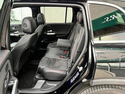 2020 Mercedes-Benz GLB GLB 250 4MATIC   - Photo 21 - Salt Lake City, UT 84115