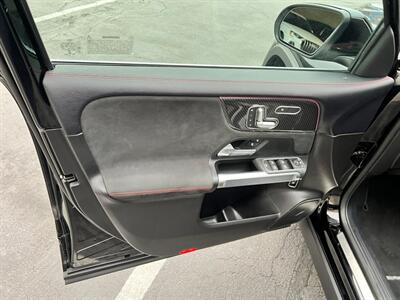 2020 Mercedes-Benz GLB GLB 250 4MATIC   - Photo 19 - Salt Lake City, UT 84115