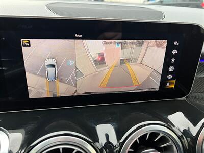 2020 Mercedes-Benz GLB GLB 250 4MATIC   - Photo 39 - Salt Lake City, UT 84115