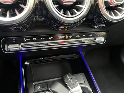 2020 Mercedes-Benz GLB GLB 250 4MATIC   - Photo 38 - Salt Lake City, UT 84115