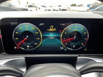 2020 Mercedes-Benz GLB GLB 250 4MATIC   - Photo 35 - Salt Lake City, UT 84115