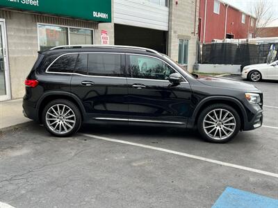 2020 Mercedes-Benz GLB GLB 250 4MATIC   - Photo 8 - Salt Lake City, UT 84115