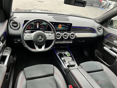 2020 Mercedes-Benz GLB GLB 250 4MATIC   - Photo 24 - Salt Lake City, UT 84115