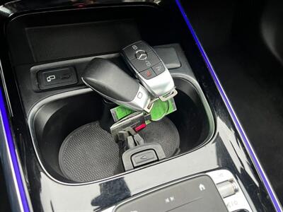 2020 Mercedes-Benz GLB GLB 250 4MATIC   - Photo 37 - Salt Lake City, UT 84115