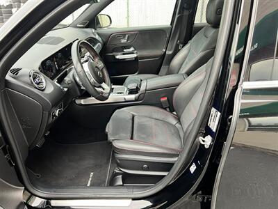 2020 Mercedes-Benz GLB GLB 250 4MATIC   - Photo 17 - Salt Lake City, UT 84115