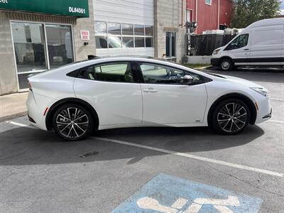 2026 Toyota Prius Limited - Photo 8 - Salt Lake City, UT 84115