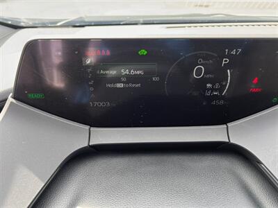 2026 Toyota Prius Limited - Photo 29 - Salt Lake City, UT 84115