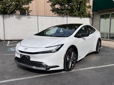 2026 Toyota Prius Limited - Photo 3 - Salt Lake City, UT 84115